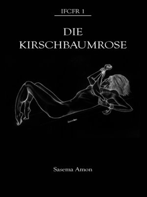 cover image of Die Kirschbaumrose